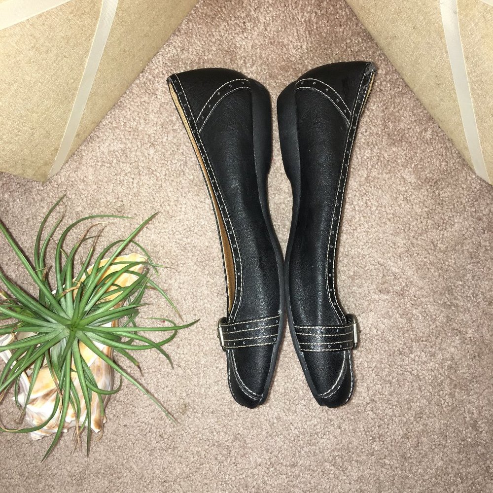 MIA Girl Flats - Picture 4 of 9